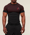 Men Dry Fit Gym T-Shirt