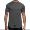 Men Dry Fit Gym T-Shirt