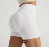 Women High Waist Gym & Yoga Shorts