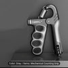 Hand Grip Strengthener