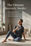 Massage Gun for Muscle Recovery