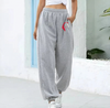 Women High-Waist Joggers