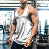 Men Gym & Yoga Tank Top