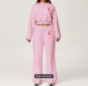 Women oversize cotton belly off