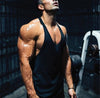 Men Gym & Yoga Tank Top
