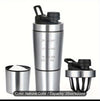 Gym shaker