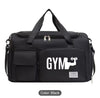 Gym Duffle Bag