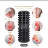 Foam Roller for Muscle Recovery
