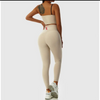 Women Gym & Yoga Outfit Set