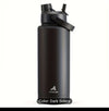 Insulated Stainless Steel Water Bottle