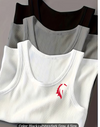 Workout sleeveless Tank Top