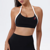 Women Gym & sports running bra