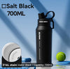 700ml Stainless Steel Water Bottle