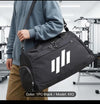 Gym side bag