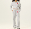 Belly off cotton co-ord set