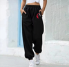 Women High-Waist Joggers