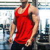 Men Gym & Yoga Tank Top