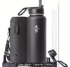 Stainless Steel Water Bottle 1180ml