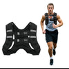 Adjustable Weight Vest