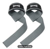 Gym wrist straps