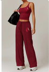 Women gym fit