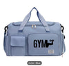 Gym Duffle Bag