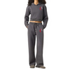 Belly off cotton co-ord set
