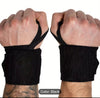 Wrist Support Wraps
