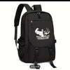 Gym Backpack for Men & Women