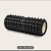 Foam Roller for Muscle Recovery