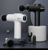 Massage Gun for Muscle Recovery