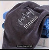 Gym towels