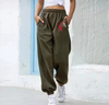 Women High-Waist Joggers
