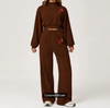 Women oversize cotton belly off