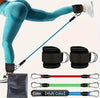 Hamstring Rope Band Set