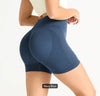 Women High Waist Gym & Yoga Shorts
