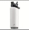Insulated Stainless Steel Water Bottle