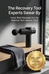 Massage Gun for Muscle Recovery