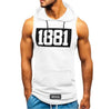 Men Sleeveless Gym Tank Top